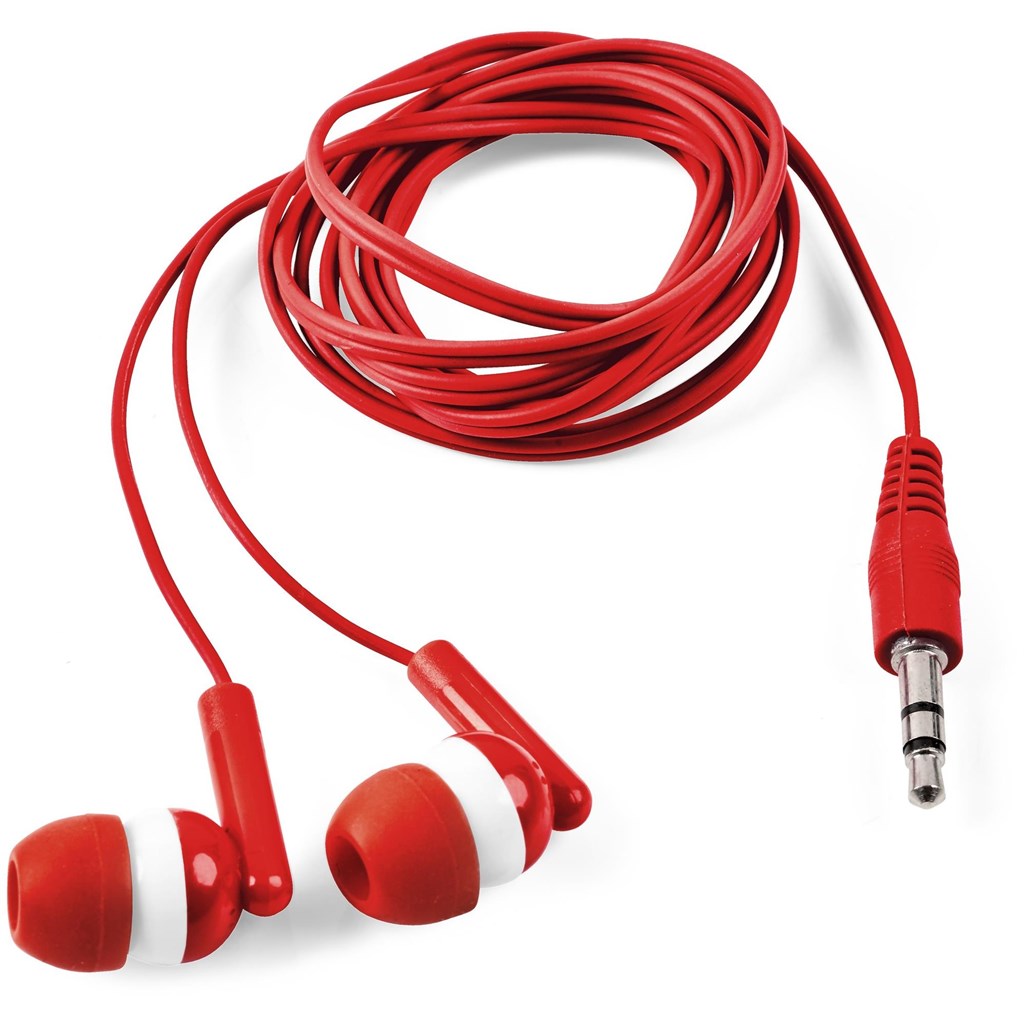 Altitude Nu-Toonz Earbuds - Image 8