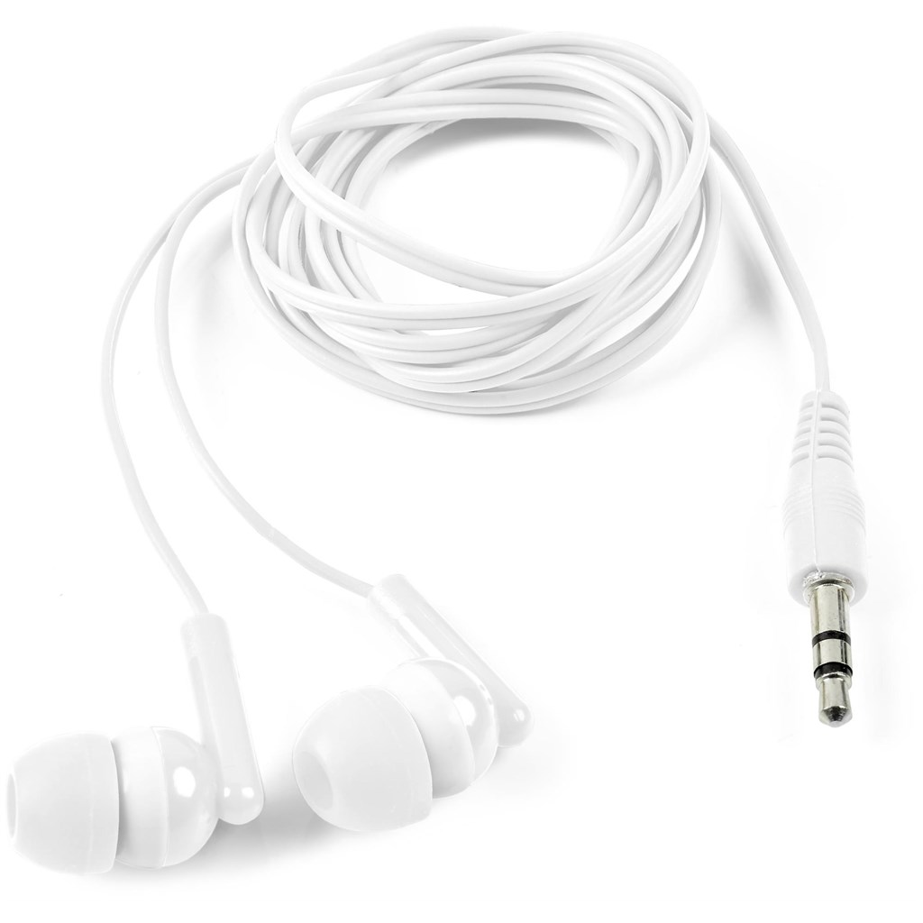 Altitude Nu-Toonz Earbuds - Image 10
