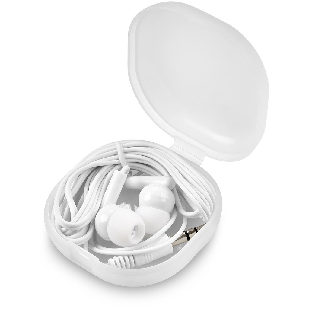 Altitude Nu-Toonz Earbuds - Image 11