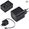 Alex Varga Salazar Fast Charge 65W PD Wall Charger