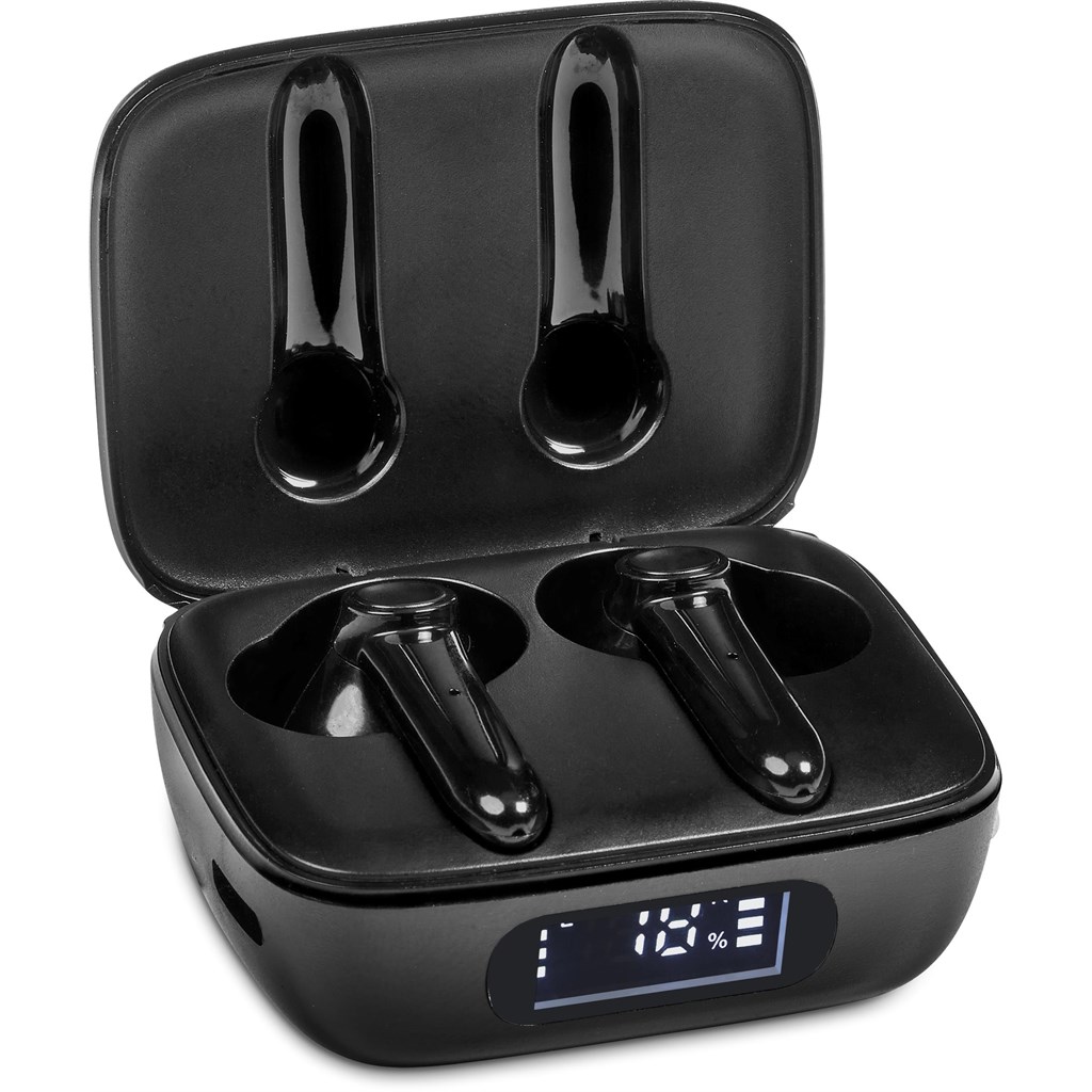 Swiss Cougar Los Angeles TWS Earbuds - Image 4