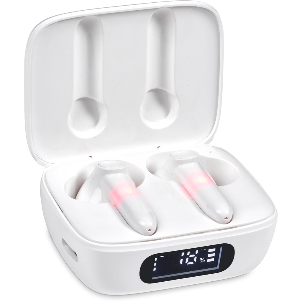 Swiss Cougar Los Angeles TWS Earbuds - Image 11