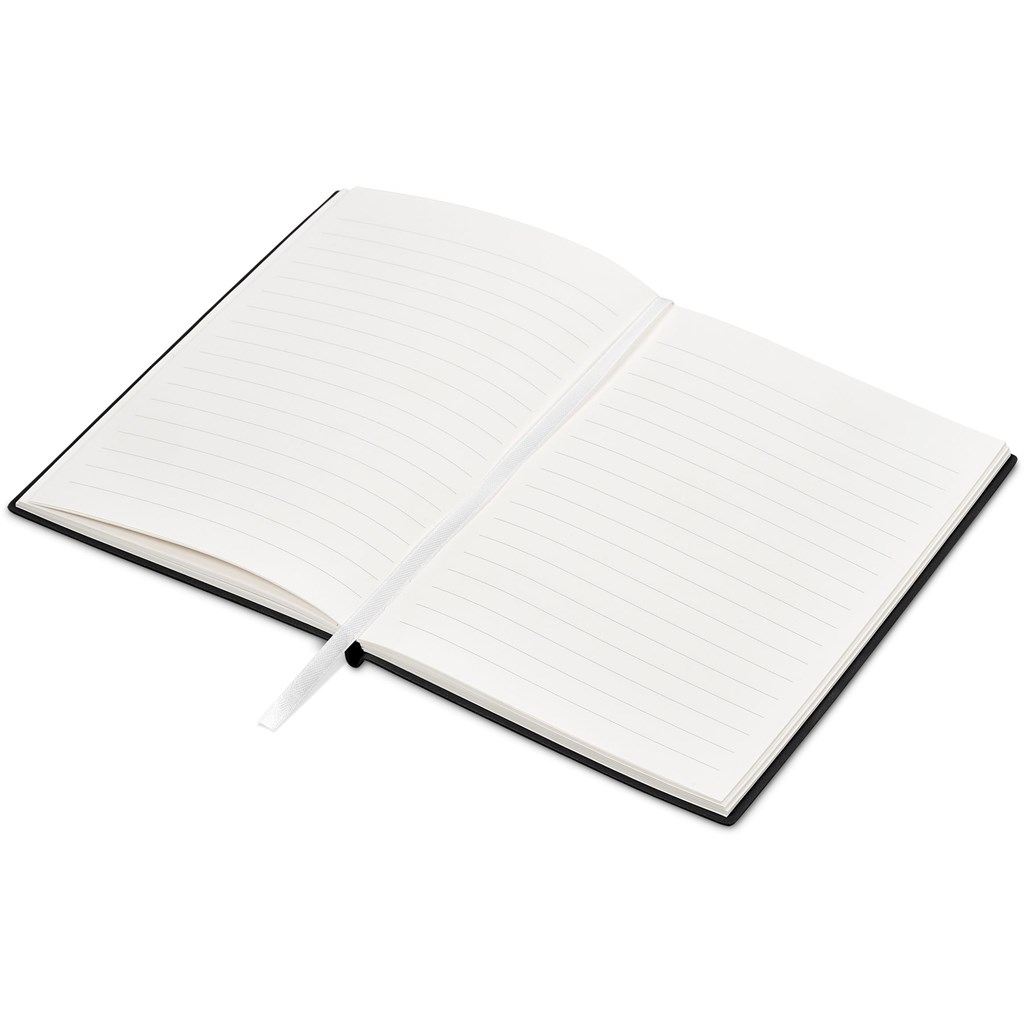 Altitude Siam A5 Soft Cover Notebook - Image 4