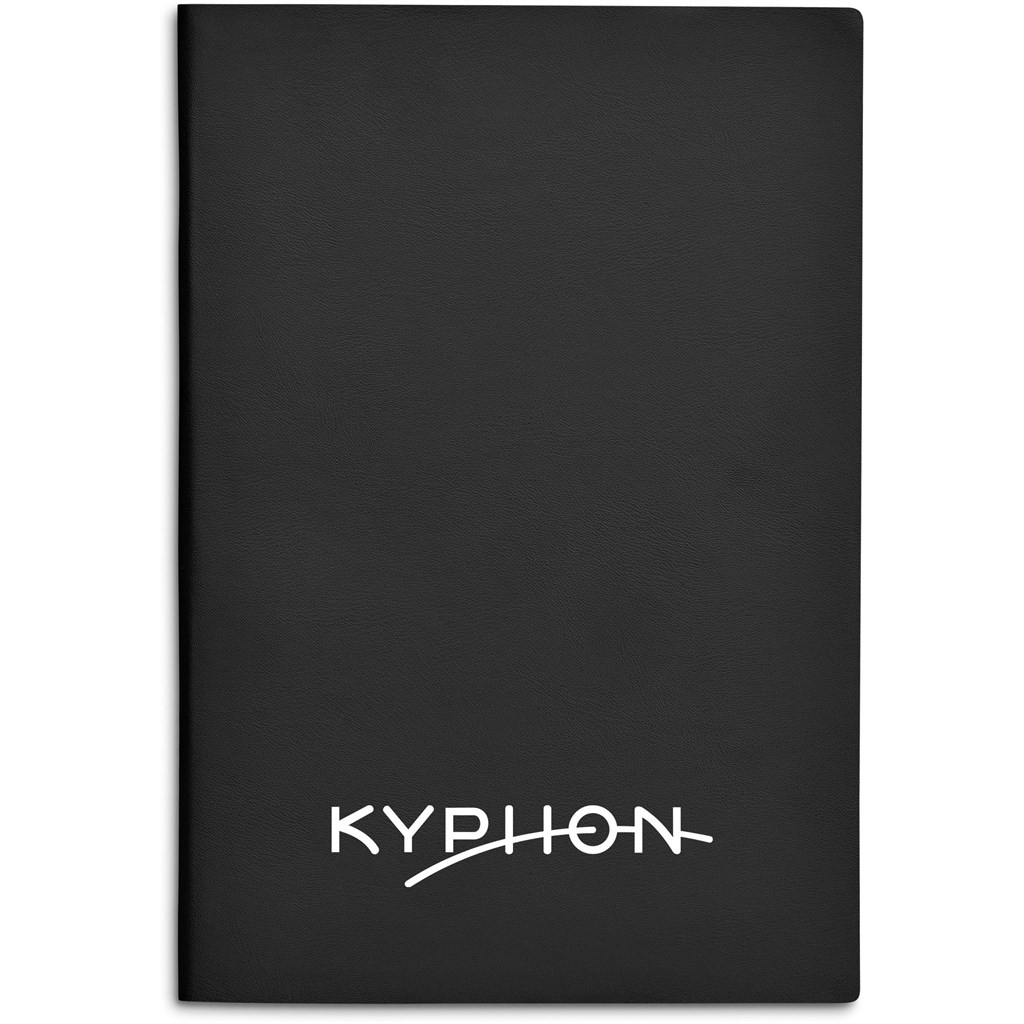 Altitude Siam A5 Soft Cover Notebook - Image 5