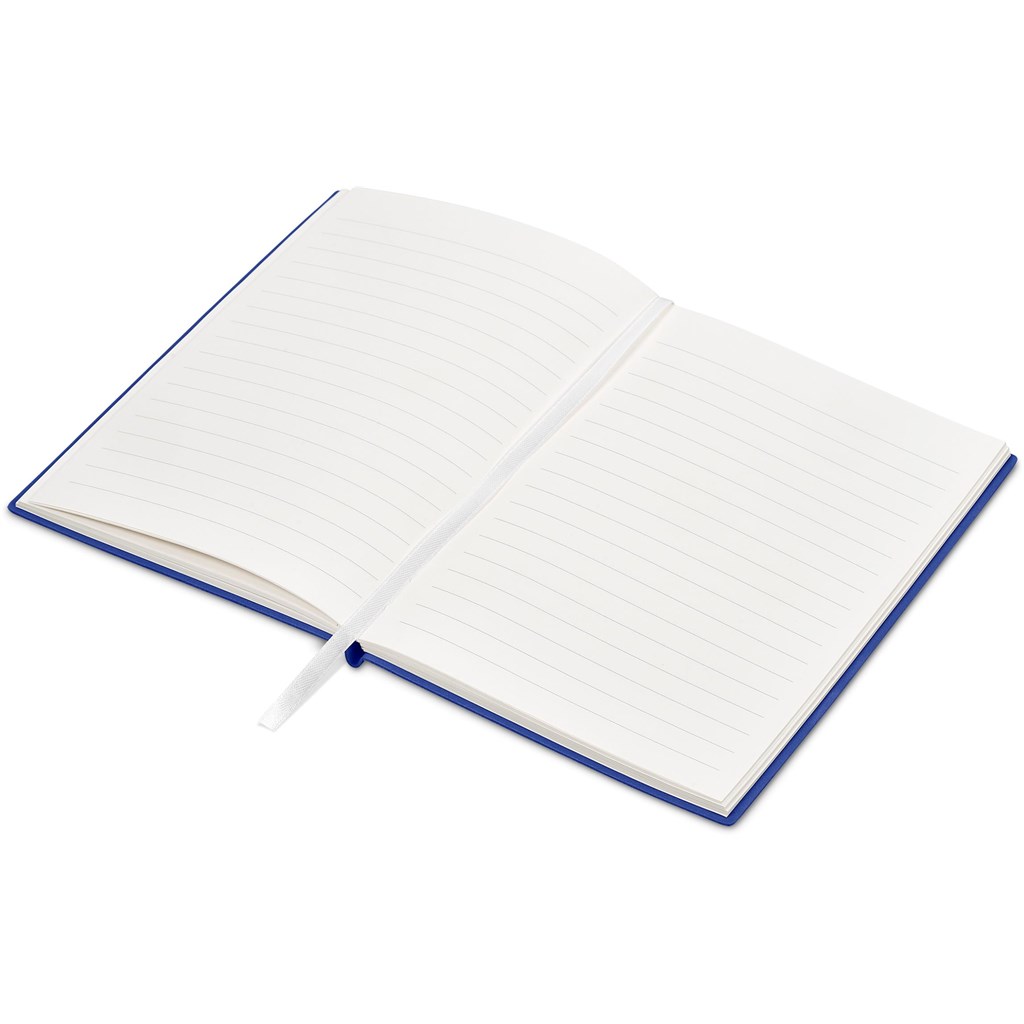Altitude Siam A5 Soft Cover Notebook - Image 7