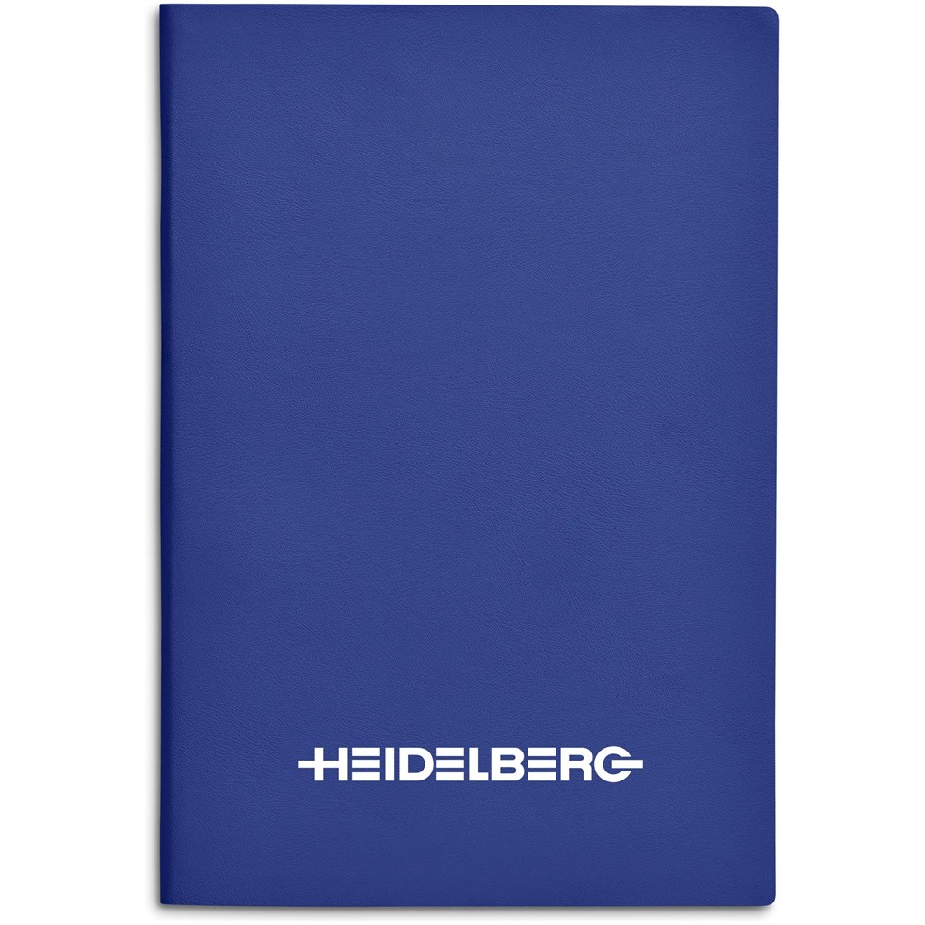 Altitude Siam A5 Soft Cover Notebook - Image 10