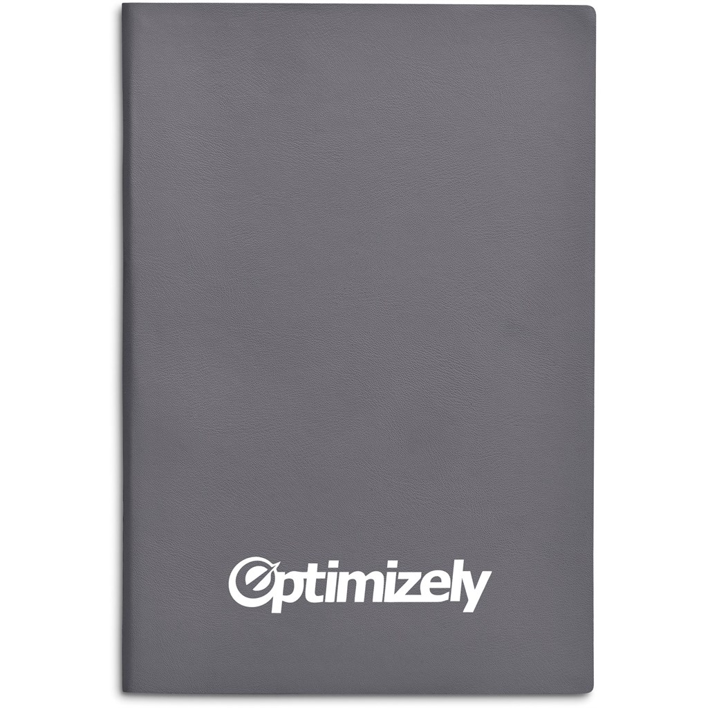 Altitude Siam A5 Soft Cover Notebook - Image 14