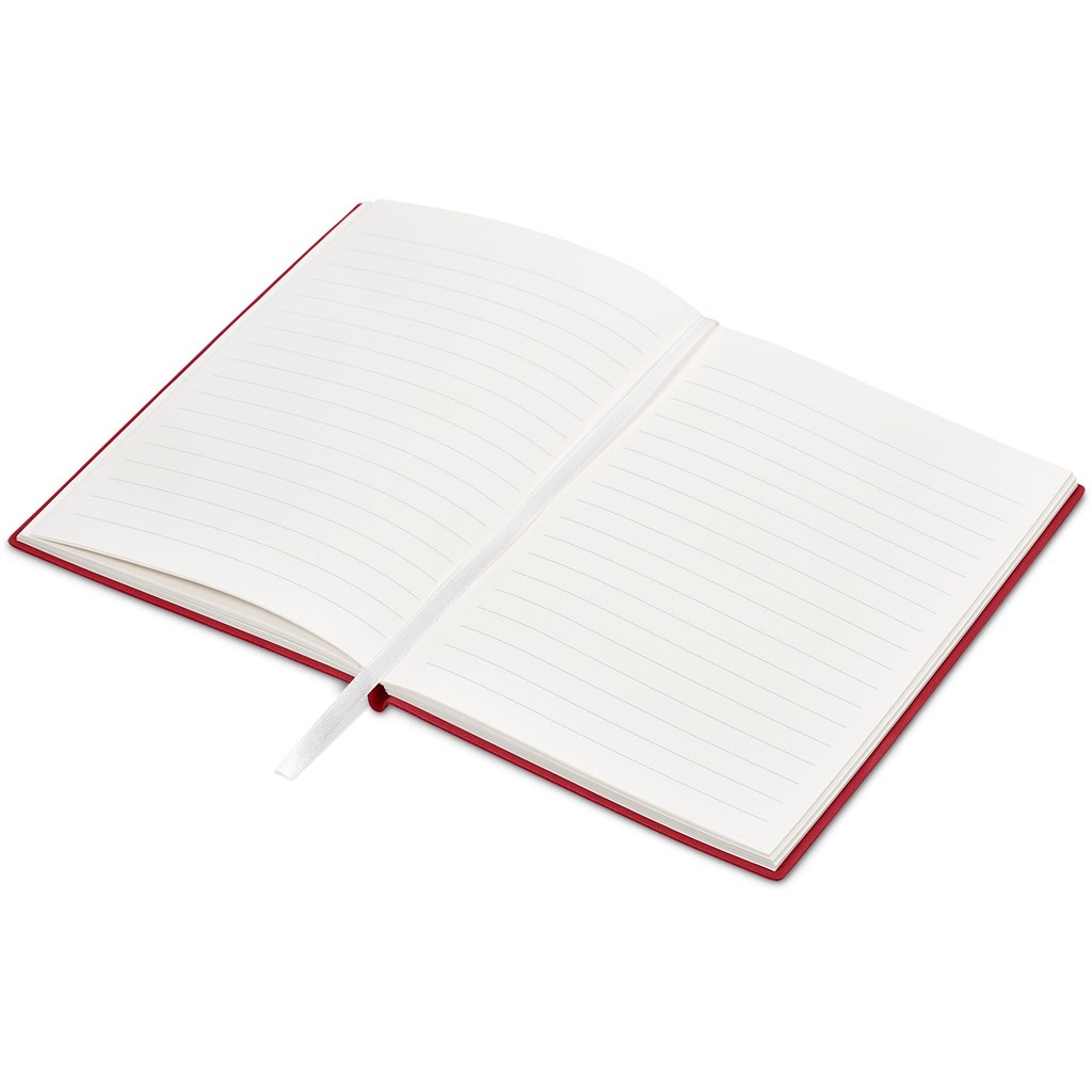 Altitude Siam A5 Soft Cover Notebook - Image 20