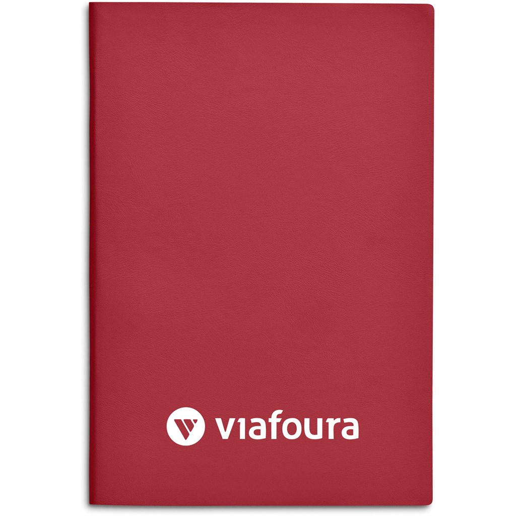 Altitude Siam A5 Soft Cover Notebook - Image 22
