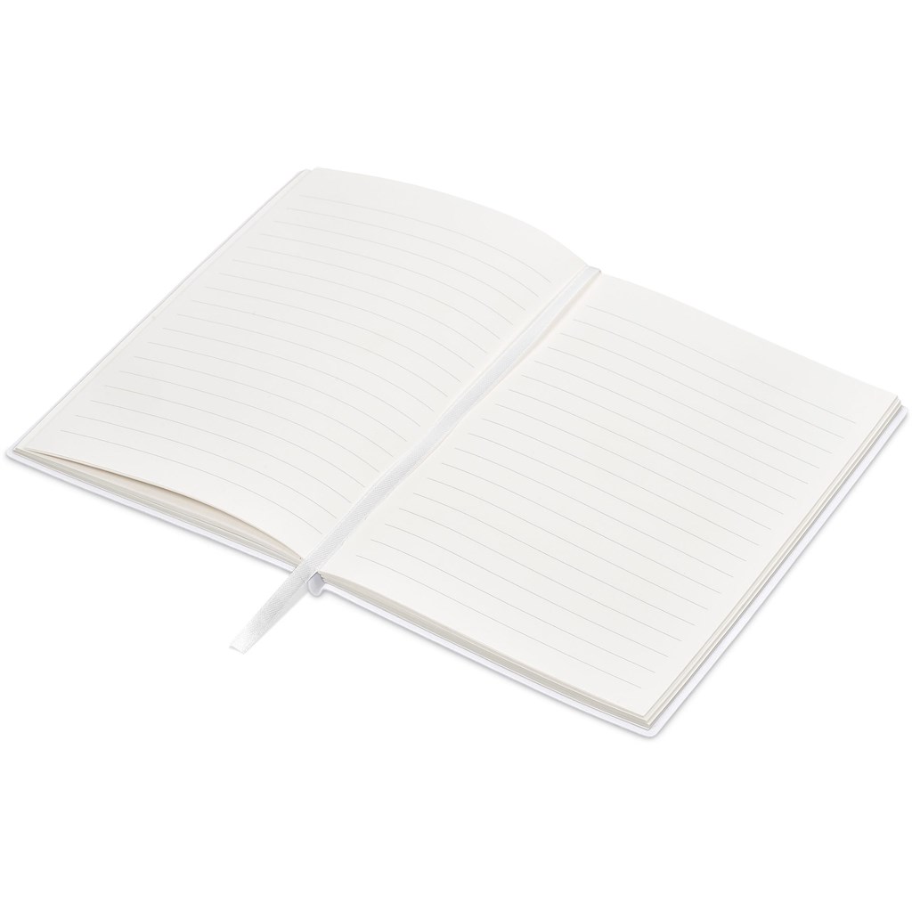 Altitude Siam A5 Soft Cover Notebook - Image 23