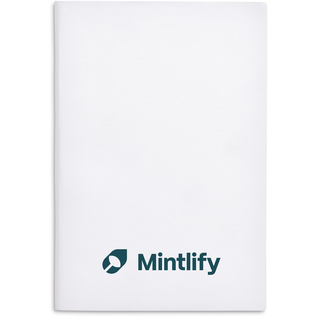 Altitude Siam A5 Soft Cover Notebook - Image 25