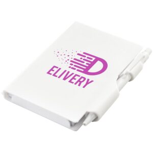 Altitude Nifty Mini Notebook & Pen