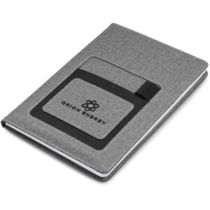 Altitude Moda A5 Hard Cover Notebook