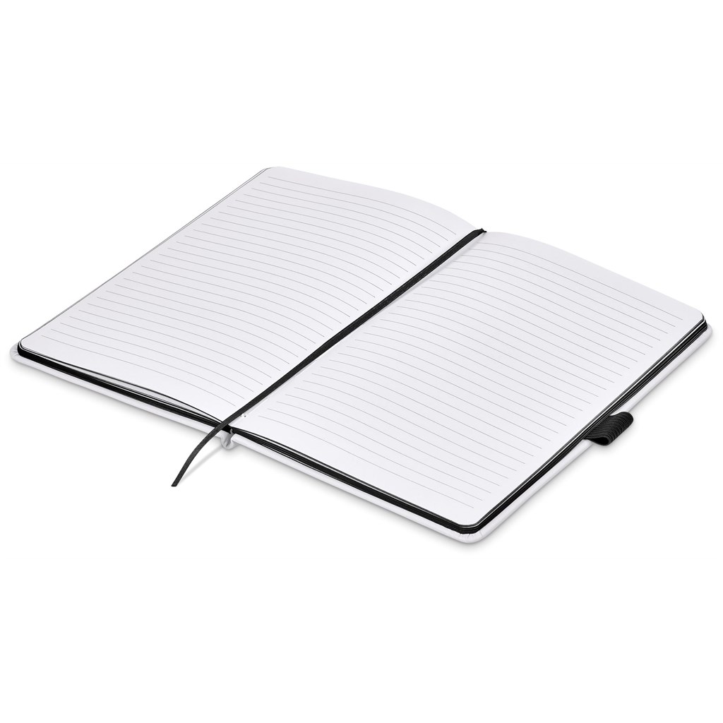 Altitude Tundra A5 Hard Cover Notebook - Image 11