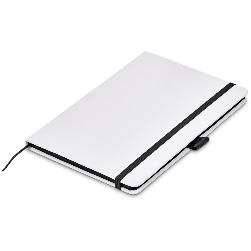 Altitude Tundra A5 Hard Cover Notebook - Image 12