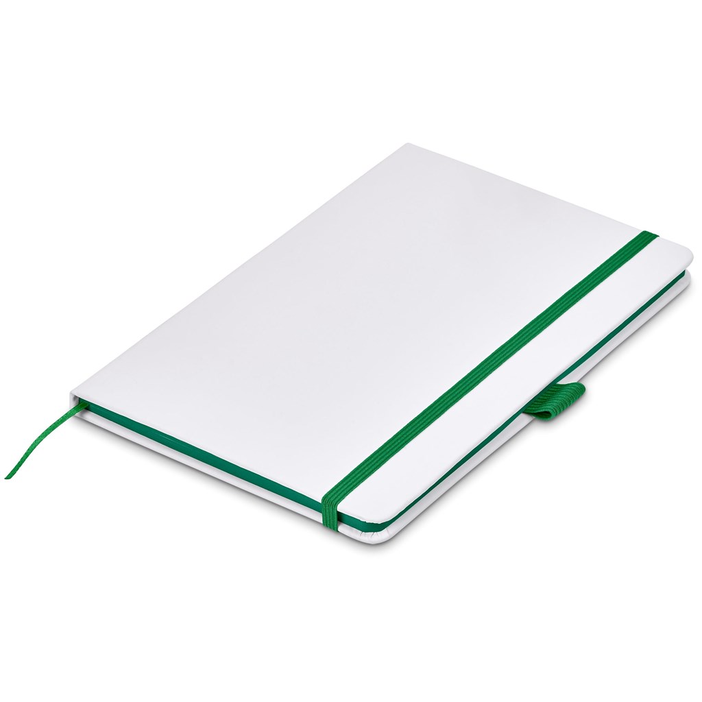 Altitude Tundra A5 Hard Cover Notebook - Image 14