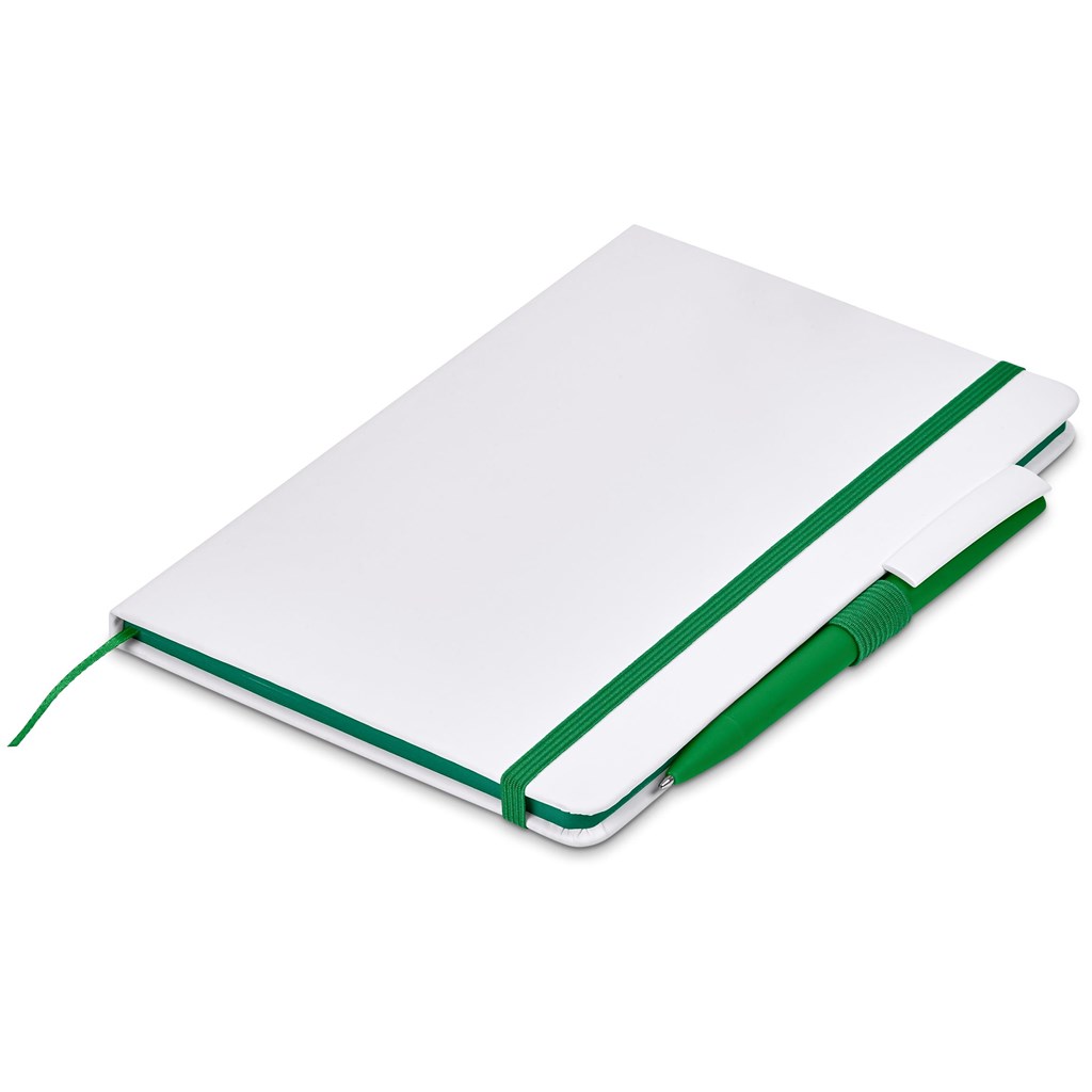Altitude Tundra A5 Hard Cover Notebook - Image 15