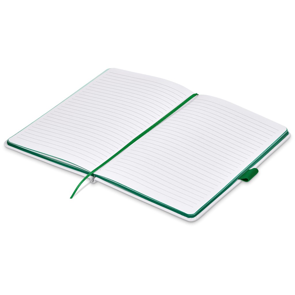 Altitude Tundra A5 Hard Cover Notebook - Image 16