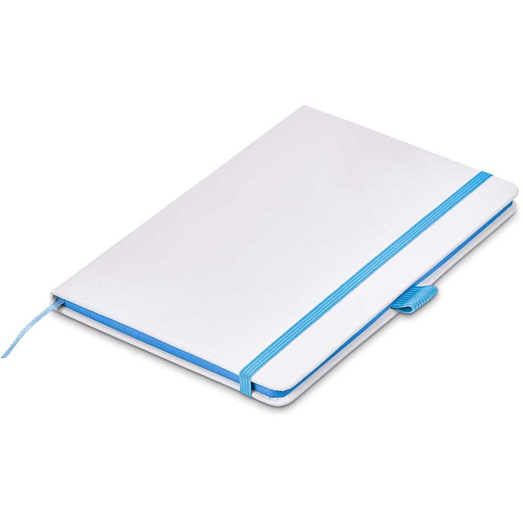 Altitude Tundra A5 Hard Cover Notebook - Image 18