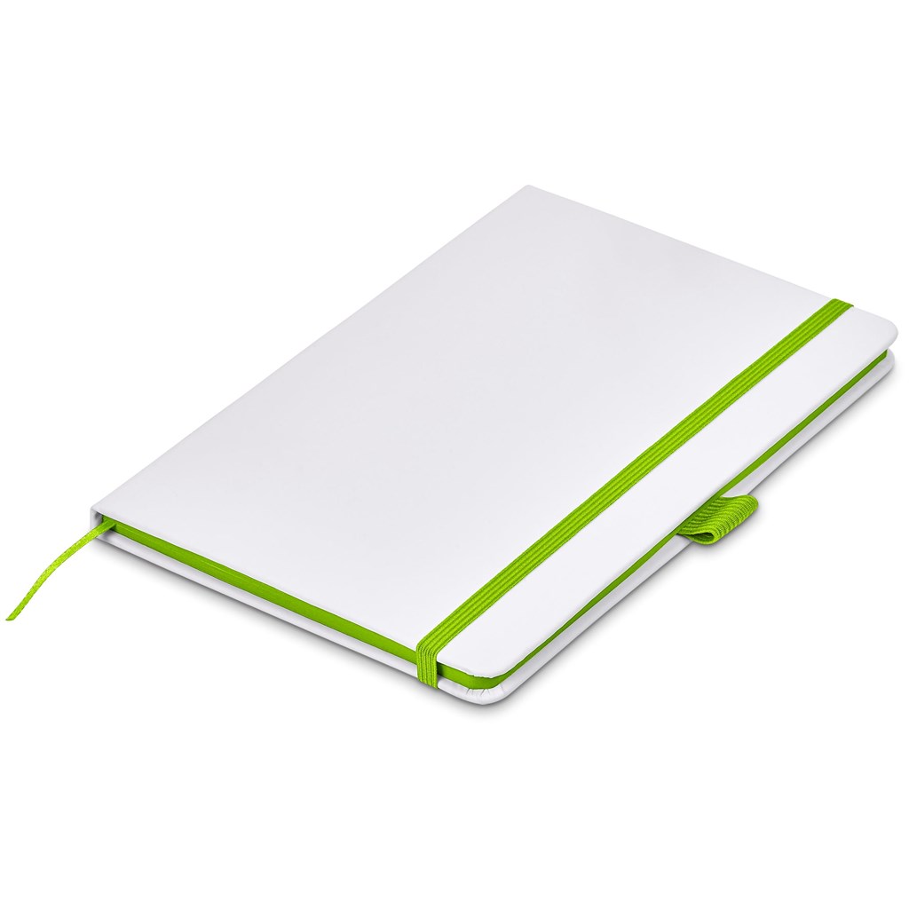 Altitude Tundra A5 Hard Cover Notebook - Image 19