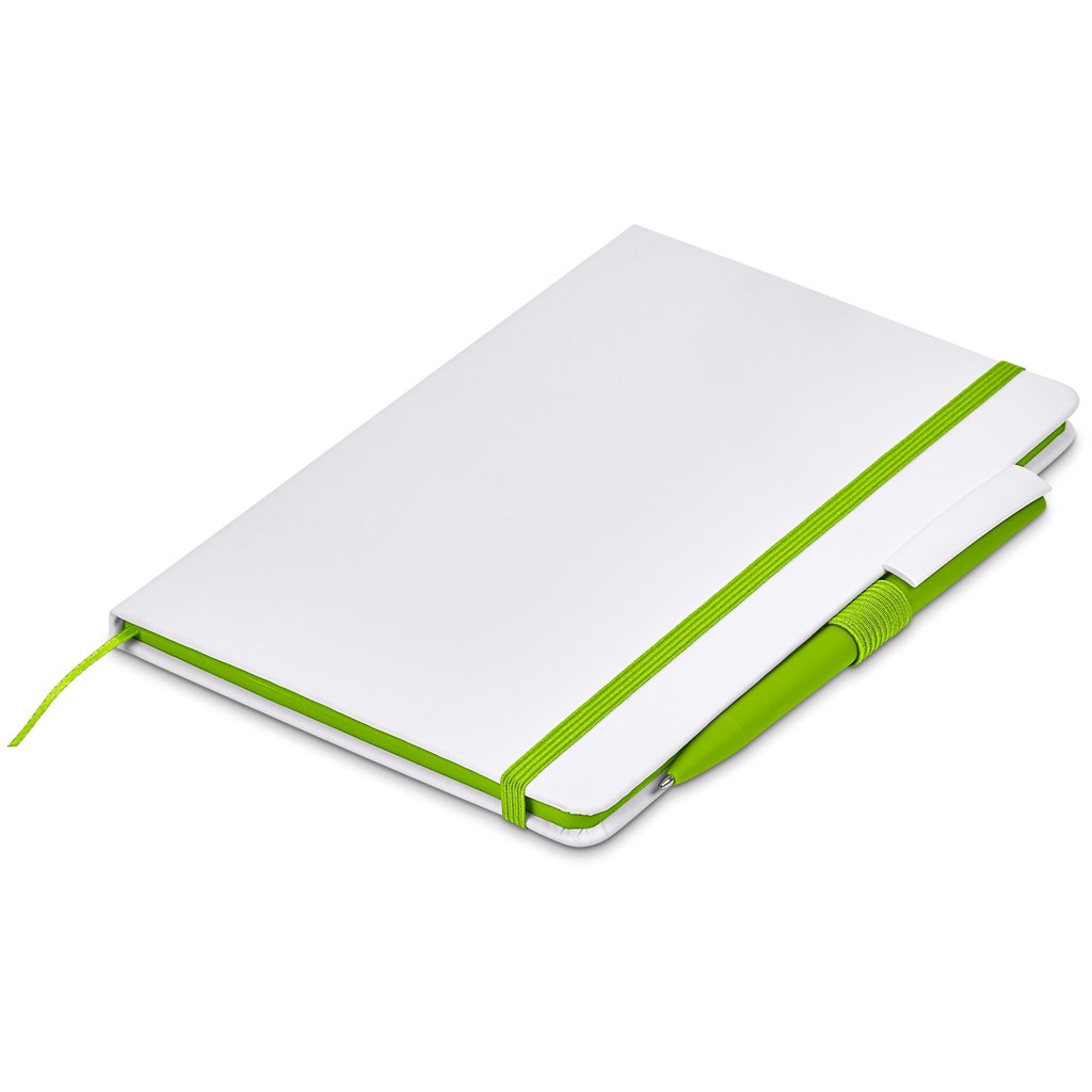 Altitude Tundra A5 Hard Cover Notebook - Image 20