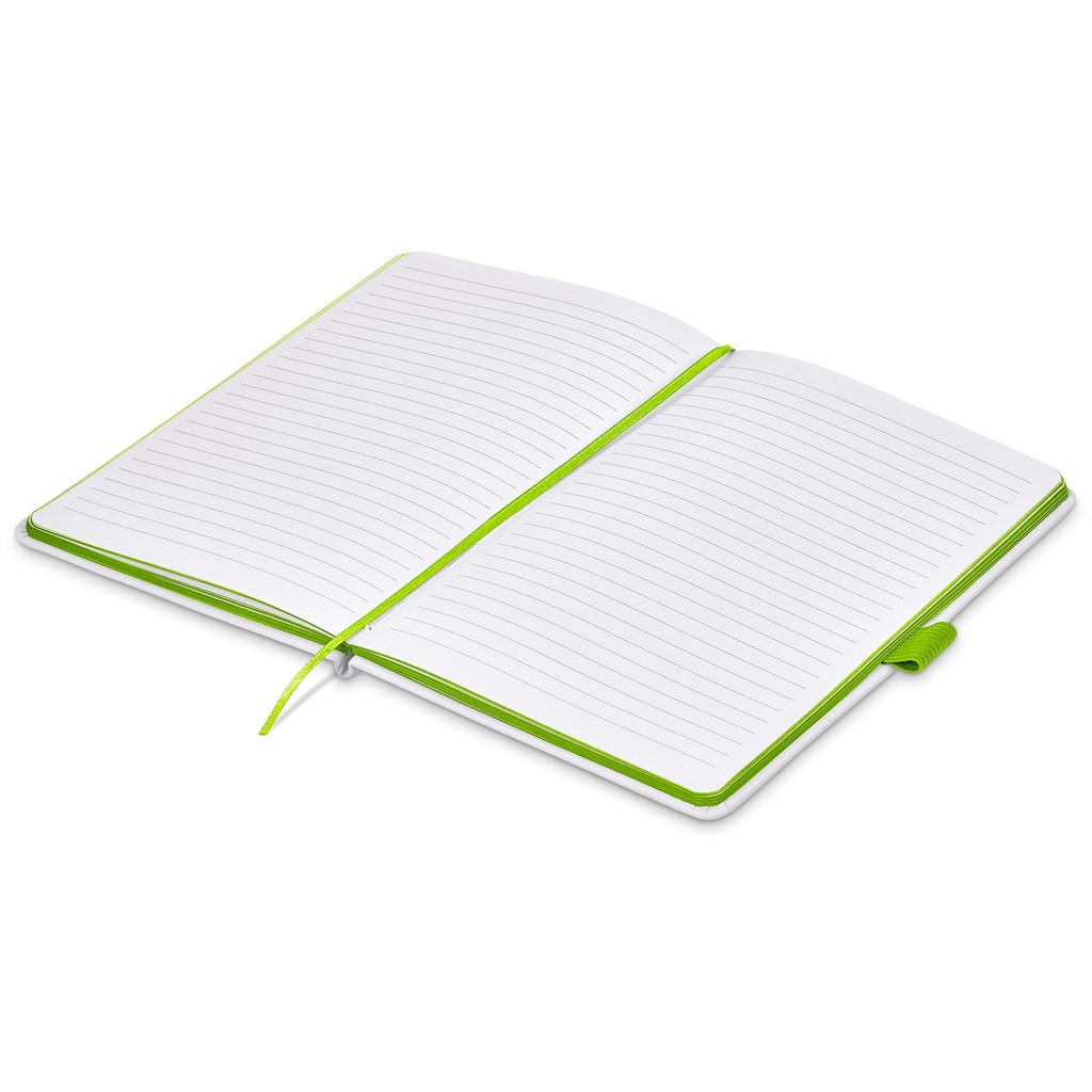 Altitude Tundra A5 Hard Cover Notebook - Image 21