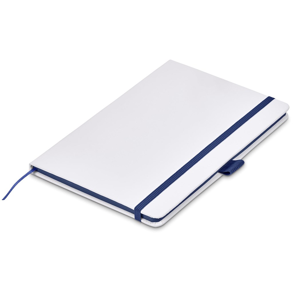 Altitude Tundra A5 Hard Cover Notebook - Image 23