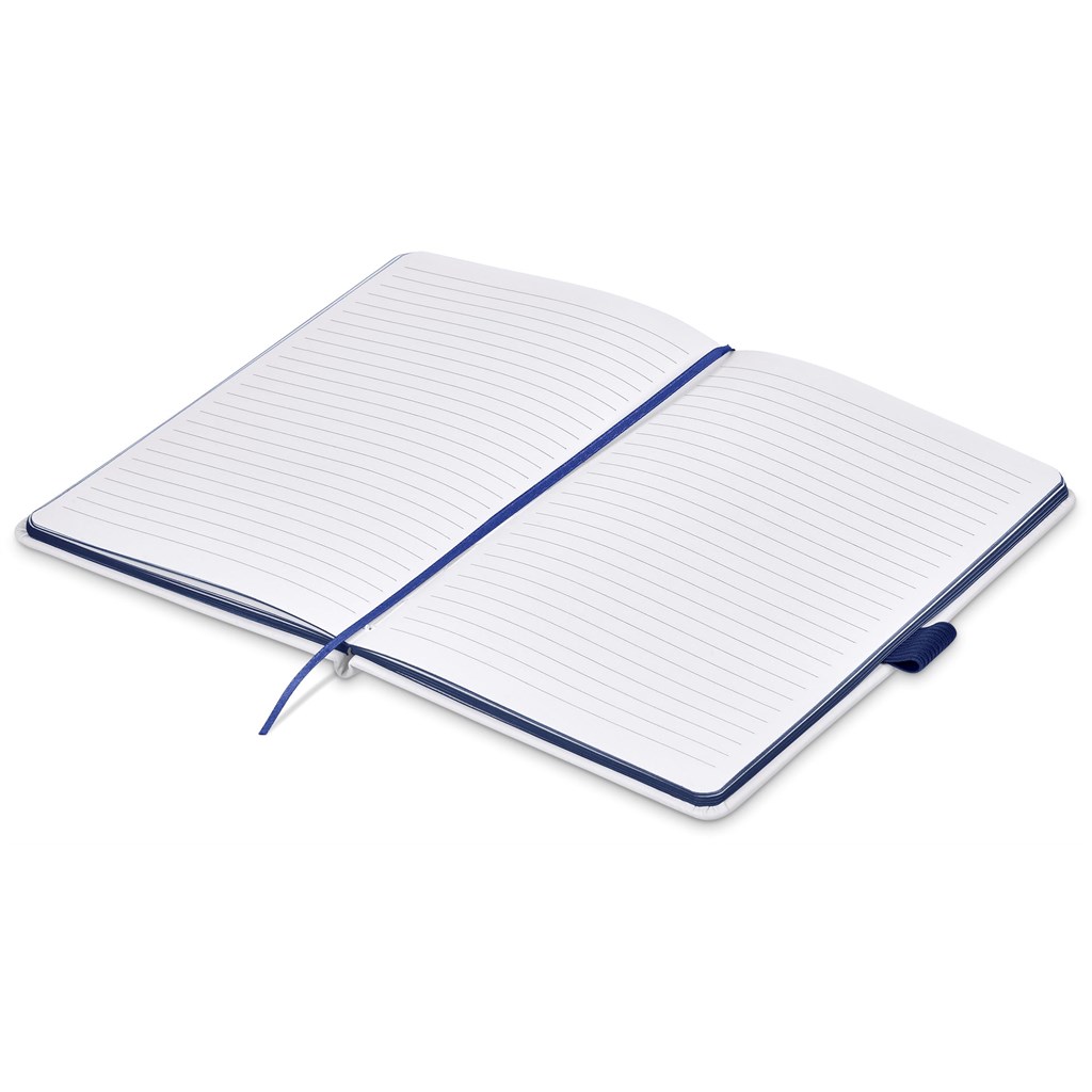 Altitude Tundra A5 Hard Cover Notebook - Image 24
