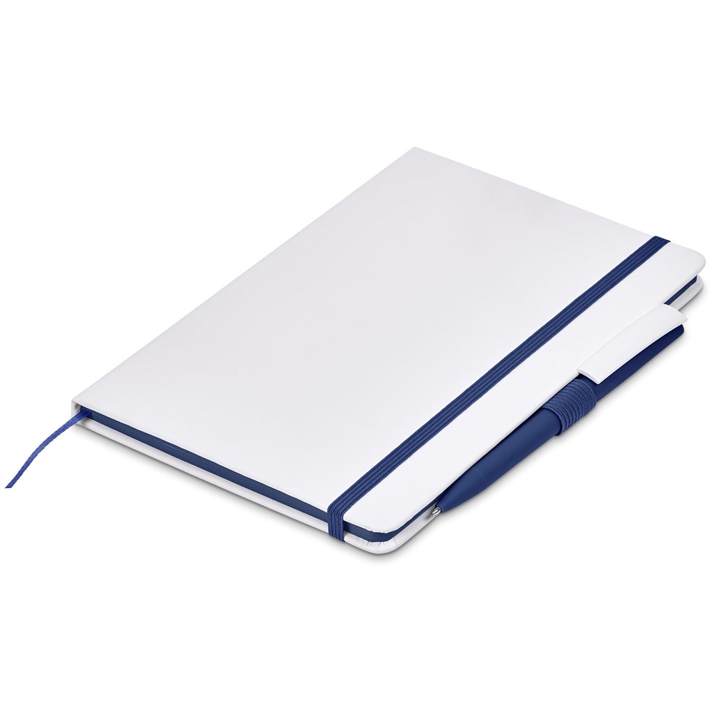 Altitude Tundra A5 Hard Cover Notebook - Image 25