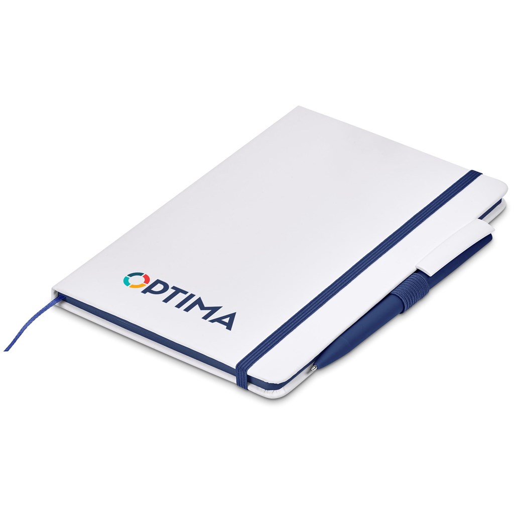 Altitude Tundra A5 Hard Cover Notebook - Image 26