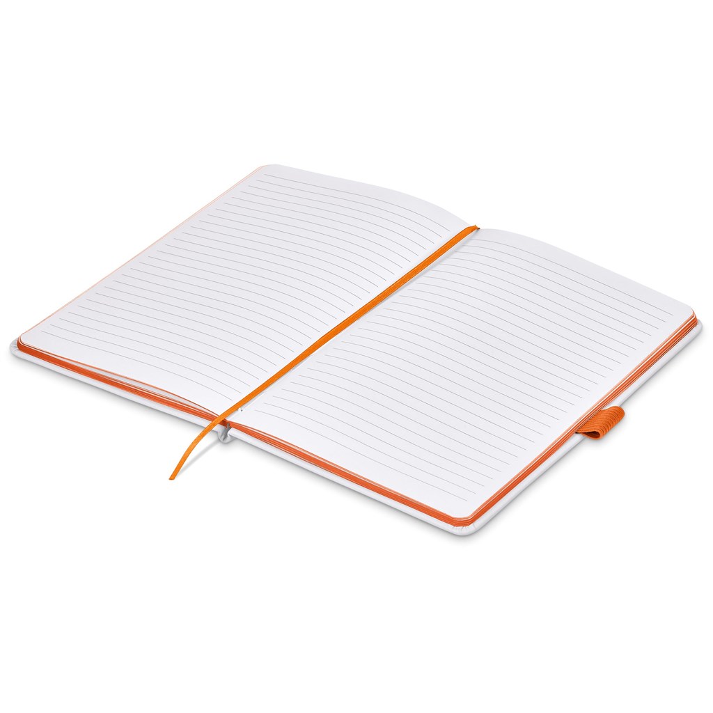 Altitude Tundra A5 Hard Cover Notebook - Image 27