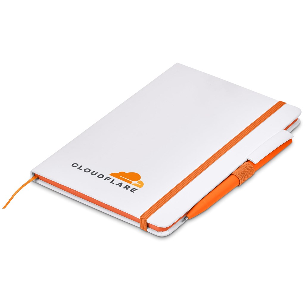 Altitude Tundra A5 Hard Cover Notebook - Image 28