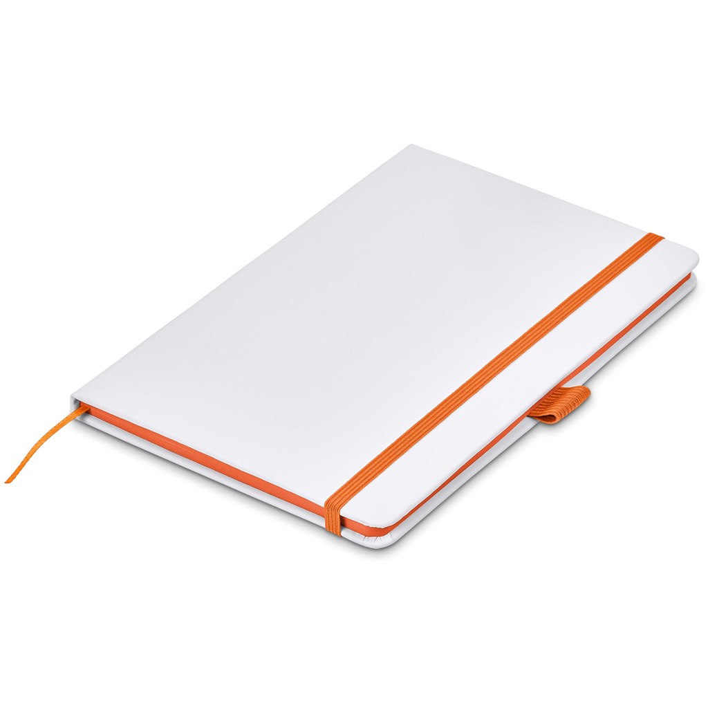 Altitude Tundra A5 Hard Cover Notebook - Image 29