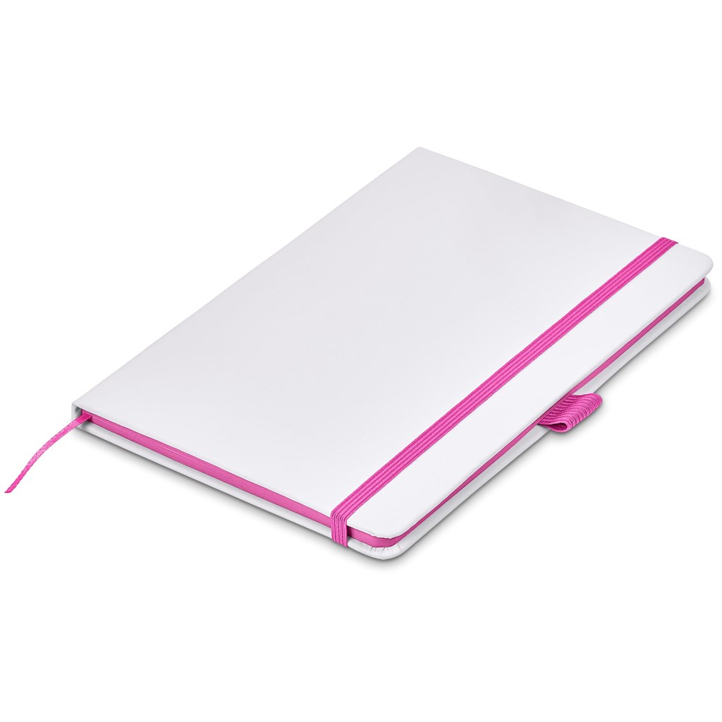 Altitude Tundra A5 Hard Cover Notebook - Image 31