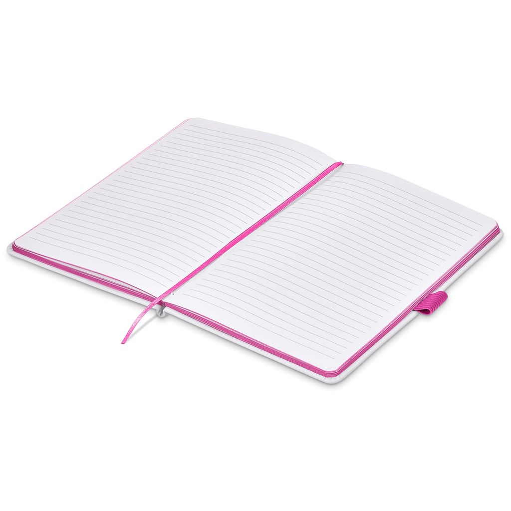 Altitude Tundra A5 Hard Cover Notebook - Image 33