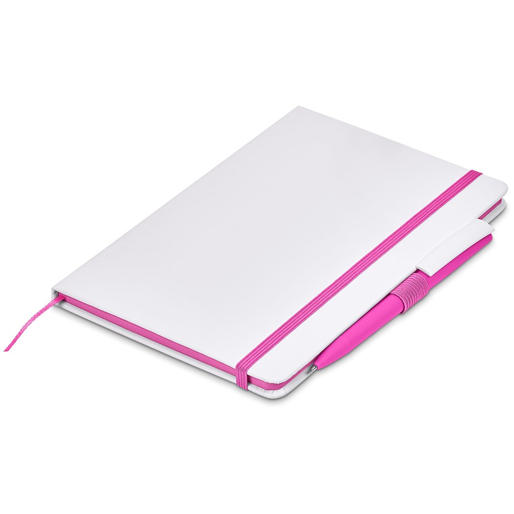 Altitude Tundra A5 Hard Cover Notebook - Image 34