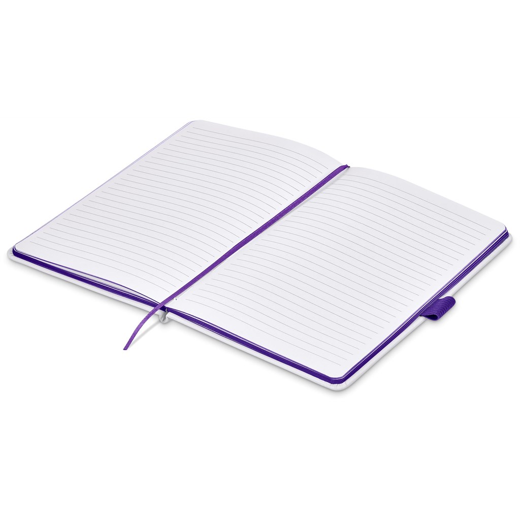 Altitude Tundra A5 Hard Cover Notebook - Image 36