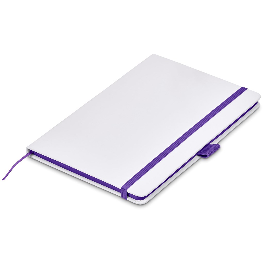Altitude Tundra A5 Hard Cover Notebook - Image 37