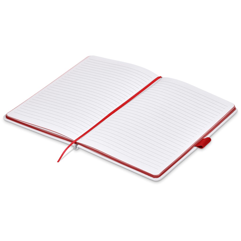 Altitude Tundra A5 Hard Cover Notebook - Image 40