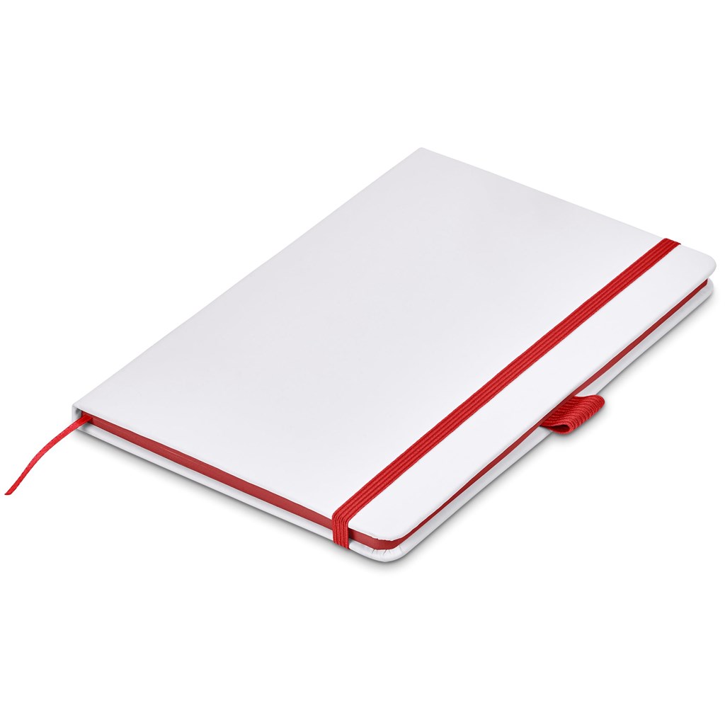 Altitude Tundra A5 Hard Cover Notebook - Image 41