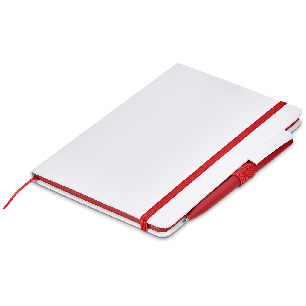 Altitude Tundra A5 Hard Cover Notebook - Image 42