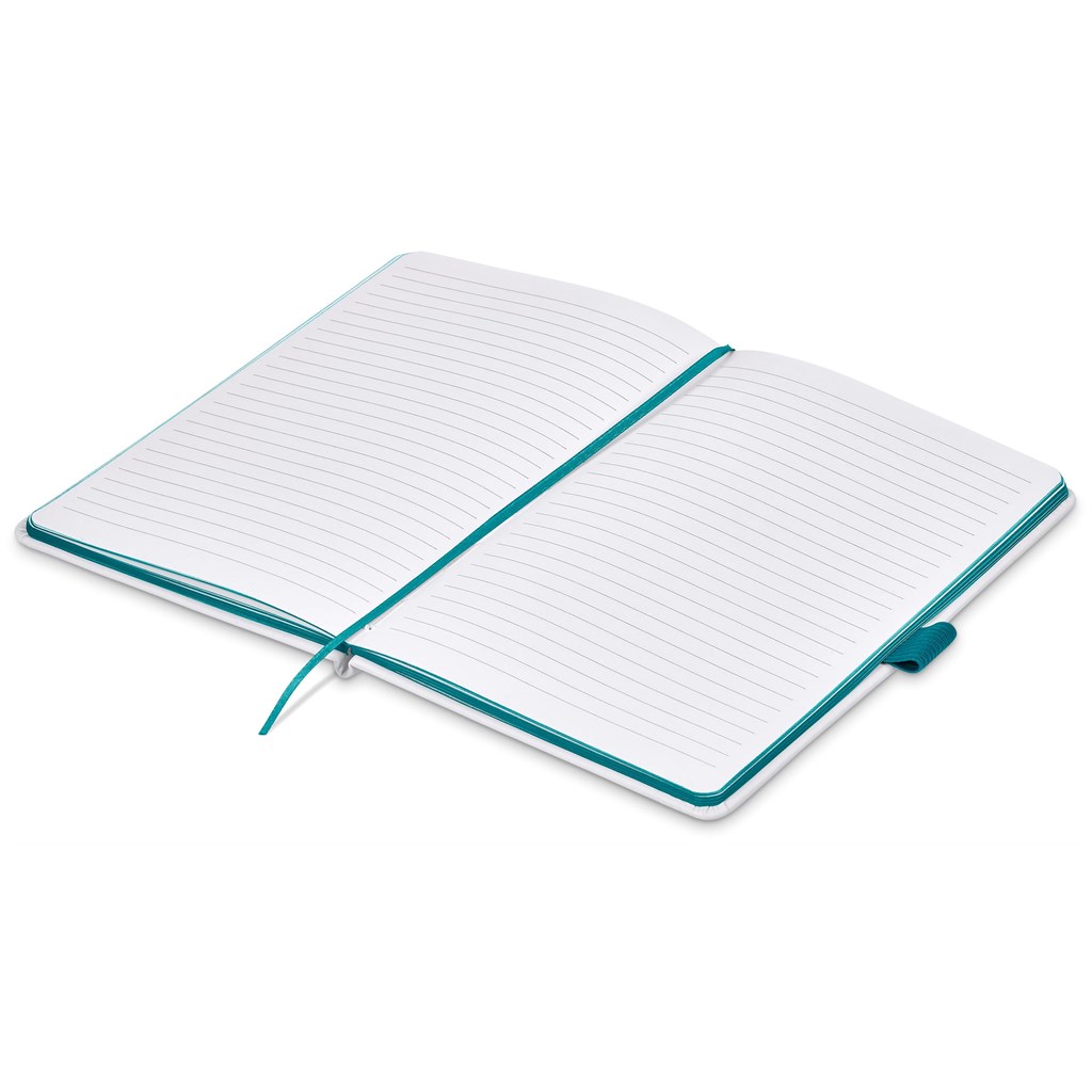 Altitude Tundra A5 Hard Cover Notebook - Image 43