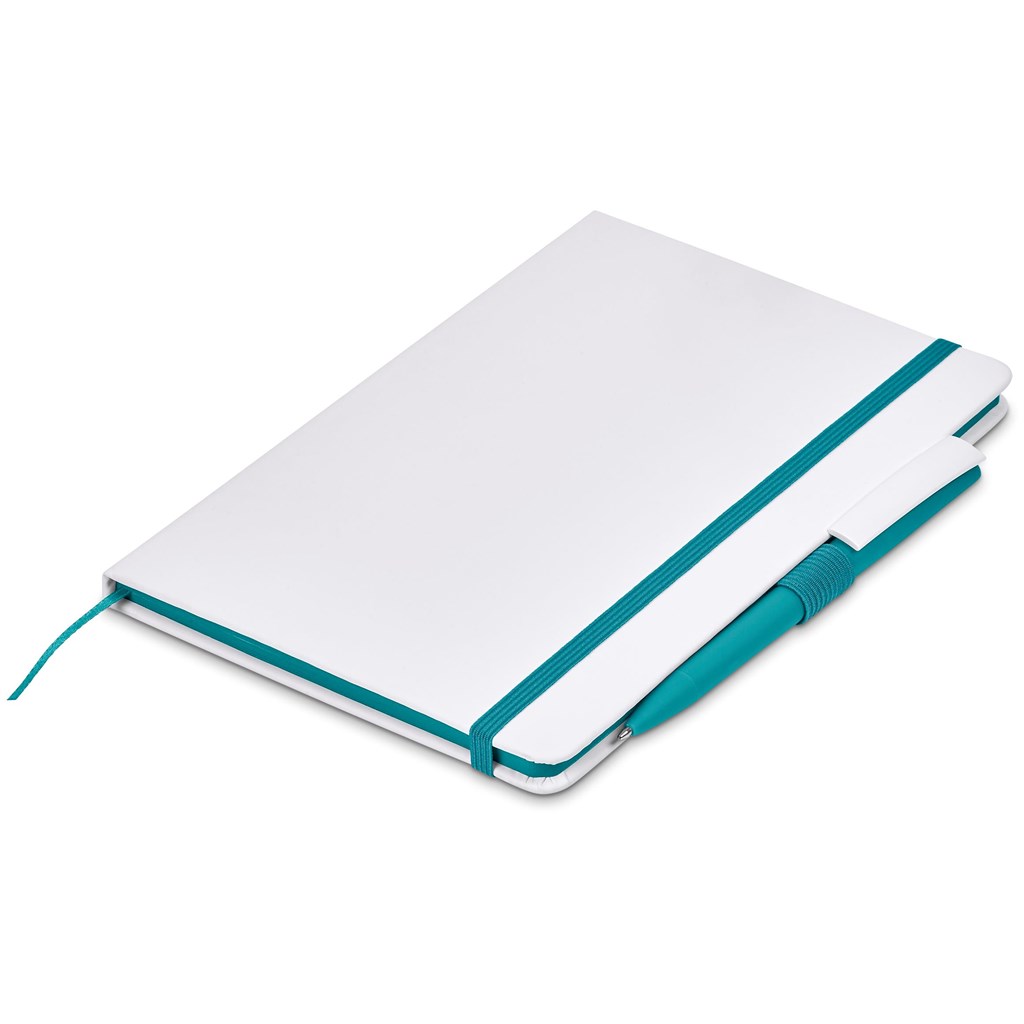 Altitude Tundra A5 Hard Cover Notebook - Image 45
