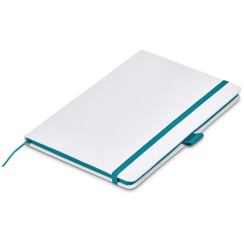 Altitude Tundra A5 Hard Cover Notebook - Image 46