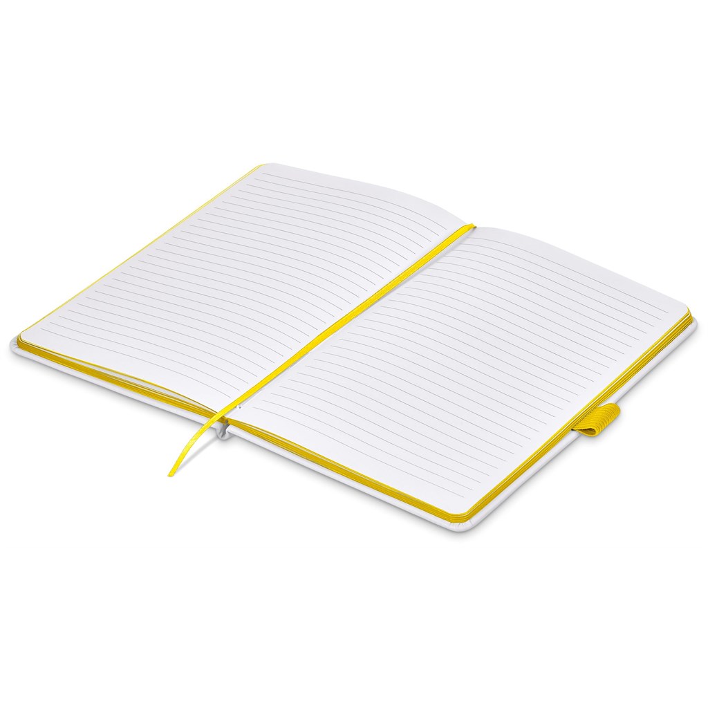 Altitude Tundra A5 Hard Cover Notebook - Image 48