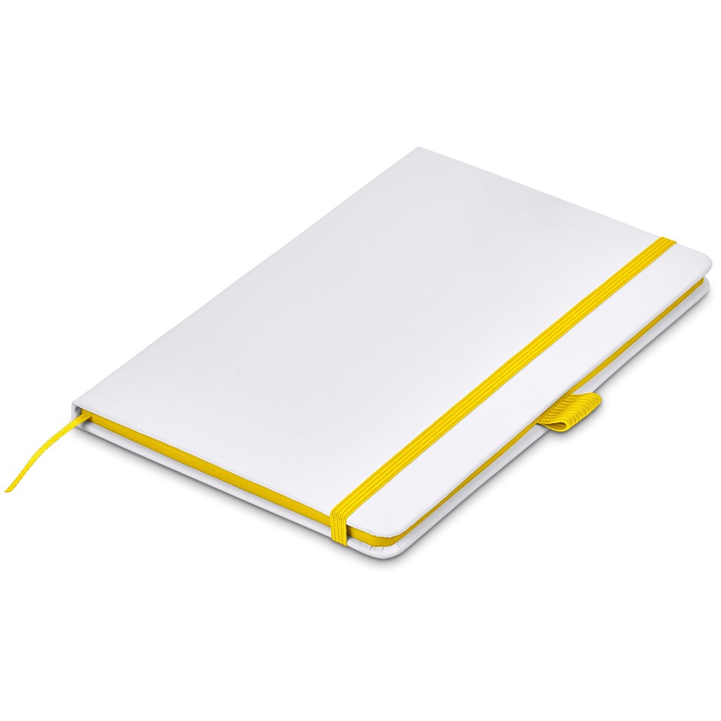 Altitude Tundra A5 Hard Cover Notebook - Image 49