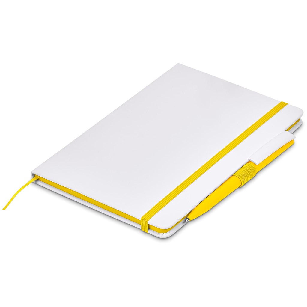 Altitude Tundra A5 Hard Cover Notebook - Image 50