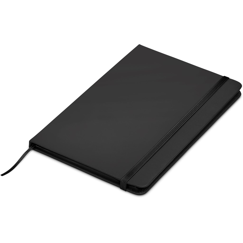 Altitude Sigma A5 Hard Cover Notebook - Image 4