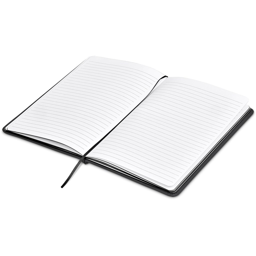 Altitude Sigma A5 Hard Cover Notebook - Image 5