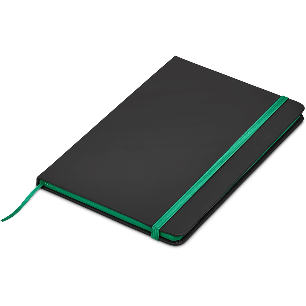 Altitude Sigma A5 Hard Cover Notebook - Image 6